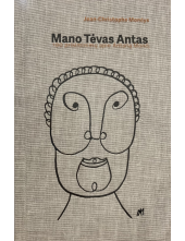 Mano tėvas Antas. 100 prisiminimų apie Antaną Mončį - Humanitas