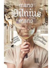 Mano Vilnius mano - Humanitas