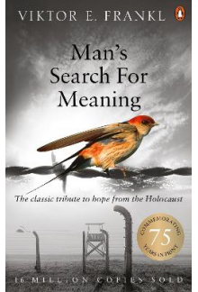 Man's Search for Meaning - Humanitas