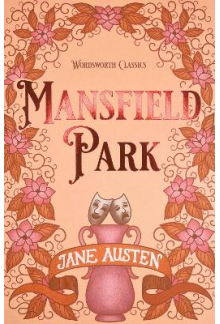 Mansfield Park Jane Austen - Humanitas