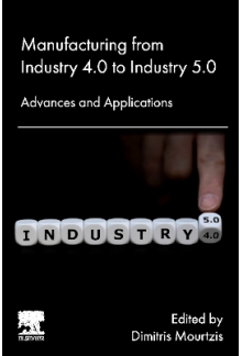 Manufacturing from Industry 4.0 to Industry 5.0 - Humanitas