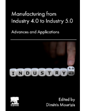 Manufacturing from Industry 4.0 to Industry 5.0 - Humanitas