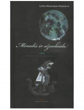 Mėnulis ir užuolaida, 1 d. - Humanitas