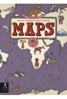 MAPS: Deluxe Edition - Humanitas