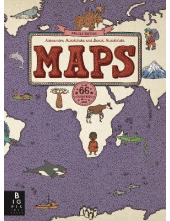MAPS: Deluxe Edition - Humanitas
