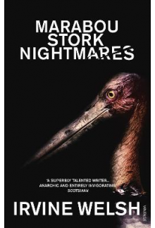 Marabou stork nightmares - Humanitas