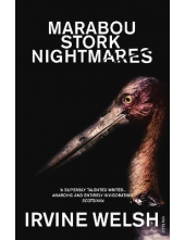 Marabou stork nightmares - Humanitas