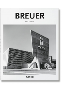 Marcel Breuer: 1902-1981, Form Giver of the Twentieth Century - Humanitas