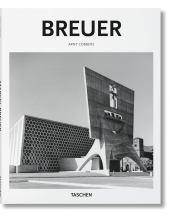 Marcel Breuer: 1902-1981, Form Giver of the Twentieth Century - Humanitas