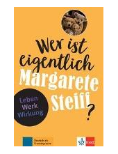 Wer ist eigentlich Margarete Steiff? - Humanitas