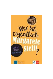 Wer ist eigentlich Margarete Steiff? - Humanitas