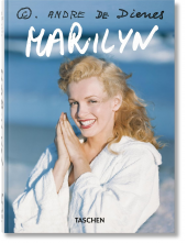 Marilyn Monroe - Humanitas