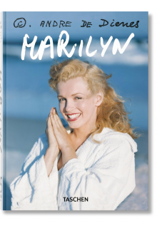 Marilyn Monroe - Humanitas