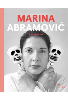 Marina Abramovic - Humanitas