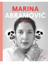 Marina Abramovic - Humanitas