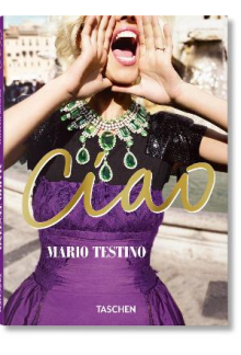 Mario Testino. Ciao - Humanitas