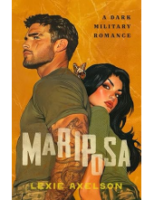 Mariposa Queens Command - Humanitas