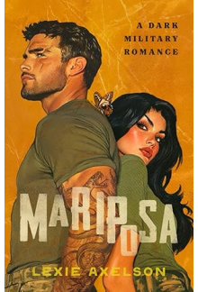 Mariposa Queens Command - Humanitas