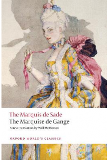 The Marquise de Gange - Humanitas