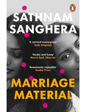 Marriage Material - Humanitas