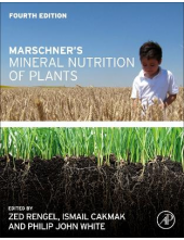 Marschner's Mineral Nutrition of Plants - Humanitas
