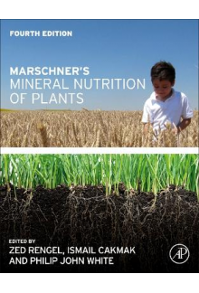 Marschner's Mineral Nutrition of Plants - Humanitas