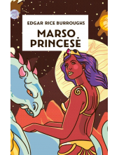 Marso princesė - Humanitas