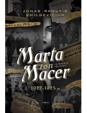 Marta fon Macer - Humanitas