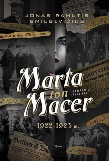 Marta fon Macer - Humanitas