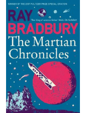 Martian Chronicles - Humanitas