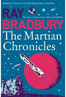 Martian Chronicles - Humanitas