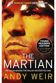The Martian - Humanitas