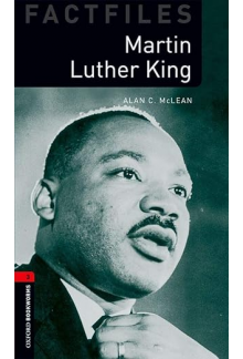 OBF 2E 3: Martin Luther King - Humanitas