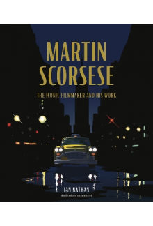 Martin Scorsese : The Iconic F ilmmaker and His Work - Humanitas