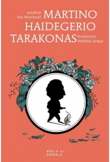 Martino Haidegerio tarakonas - Humanitas