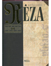 Martynas Liudvikas Rėza. Raštai T. 7 - Humanitas