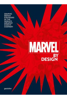 MARVEL BY DESIGN - Humanitas