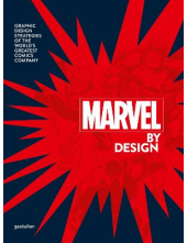 MARVEL BY DESIGN - Humanitas