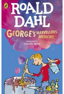 George's Marvellous Medicine - Humanitas