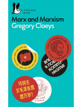Marx and Marxism - Humanitas