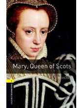 OBL 3E 1: Mary, Queen of Scots - Humanitas