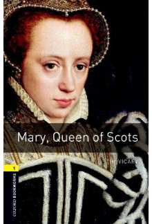 OBL 3E 1: Mary, Queen of Scots - Humanitas