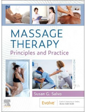 Massage Therapy: Principles an d Practice; 7th ed. - Humanitas