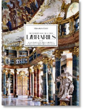 Massimo Listri. The World's Most Beautiful Libraries - Humanitas