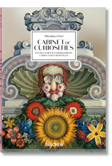 Massimo Listri. Cabinet of Curiosities (40th Anniversary Edition) - Humanitas