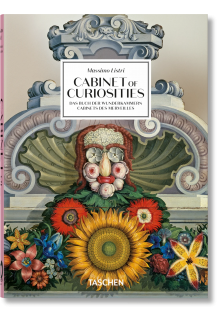 Massimo Listri. Cabinet of Curiosities. 40th Ed. - Humanitas