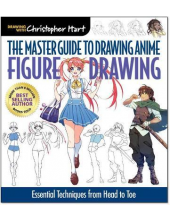 The Master Guide to Drawing An ime: Figure Drawing - Humanitas