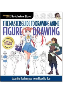 The Master Guide to Drawing An ime: Figure Drawing - Humanitas