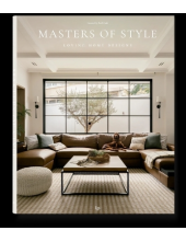 Master Of Style: Loving Home D esigns - Humanitas