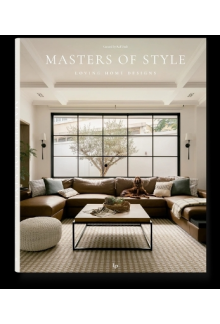 Master Of Style: Loving Home D esigns - Humanitas